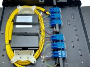 Deep Dive into Corning Wall Mount Fiber Enclosure: Solving Your Product ReLahia and Selection Dilemmas