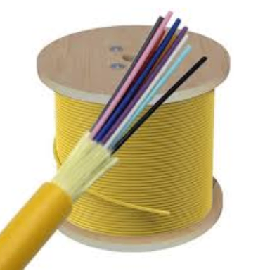 Revolutionizing Indoor Fiber Optics: Flat LSZH Cable Technology